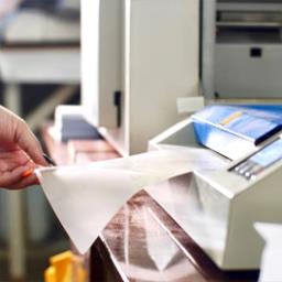 Laminating Machine